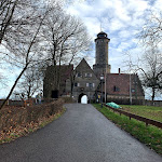 Photo n°1 de l'avis de Clemens.r fait le 20/12/2019 à 18:38 sur le restaurants Biergarten & Restaurant Altenburg à Bamberg