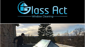 Glass Act Window Cleaning