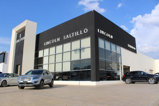 Lincoln Saltillo