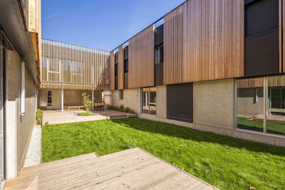 Eco Team à Romans-sur-Isère