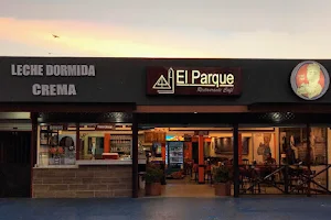 Restaurante Café El Parque image