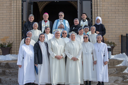 Our Lady of Chaldean Sisters