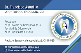 Clinica Dental Endodoncista Francisco Astudillo
