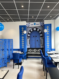 Photos du propriétaire du Restaurant tunisien Sidi Bou à Chambéry - n°3