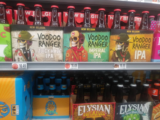 Grocery Store «Piggly Wiggly», reviews and photos, 3441 Fort Campbell Blvd # A, Clarksville, TN 37042, USA