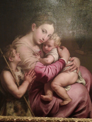 Art Museum «University of Kentucky Art Museum», reviews and photos, 405 Rose St, Lexington, KY 40508, USA