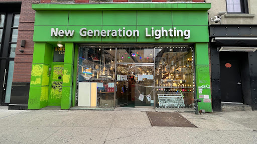 New Generation Lighting