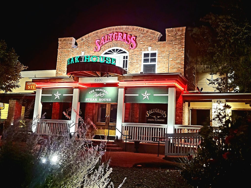 Saltgrass Steak House Amarillo, TX 79106 Menu, Hours, Reviews and