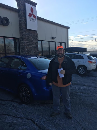 Mitsubishi Dealer «Westboro Mitsubishi», reviews and photos, 84 Turnpike Rd, Westborough, MA 01581, USA