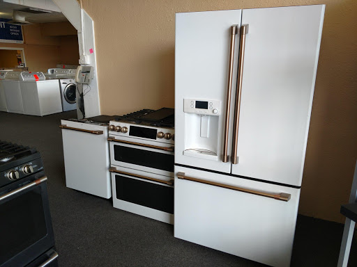 Appliance Store «Becker Appliance», reviews and photos, 2729 S Broadway, Englewood, CO 80113, USA