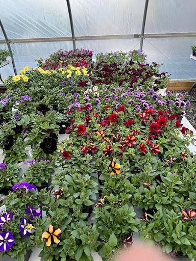 Florist «TG Designs», reviews and photos, 19231 Longmeadow Rd, Hagerstown, MD 21742, USA