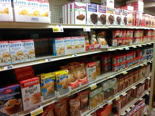 Grocery Store «The Fresh Grocer of Adams Plaza», reviews and photos, 800 W 4th St, Wilmington, DE 19801, USA