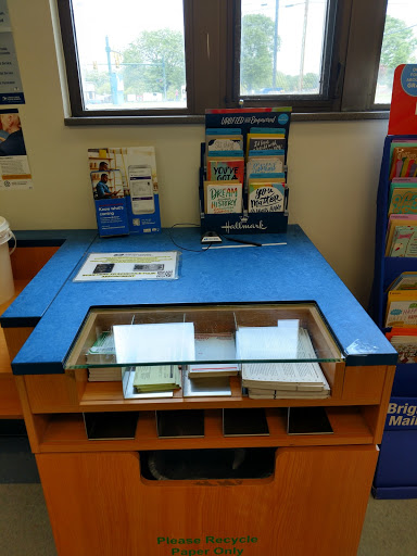Post Office «United States Postal Service», reviews and photos, 24875 Novi Rd, Novi, MI 48375, USA