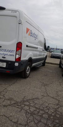 Budget Truck Rental - Photo 3 - Car repair in Indianapolis, IN, Indianapolis