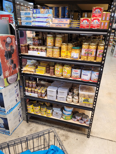 Claros Italian Markets image