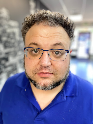 Barber Shop «Wise Guys Barber Shop», reviews and photos, 7950 E Mississippi Ave, Denver, CO 80247, USA