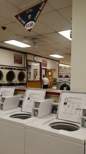 Laundromat «Garfield Grove Coin Laundry», reviews and photos, 332 Orange Grove Blvd, Pasadena, CA 91104, USA