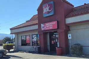 Jack in the Box image