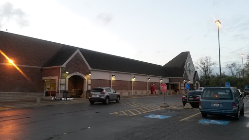 Grocery Store «Kroger», reviews and photos, 8460 E Main St, Reynoldsburg, OH 43068, USA