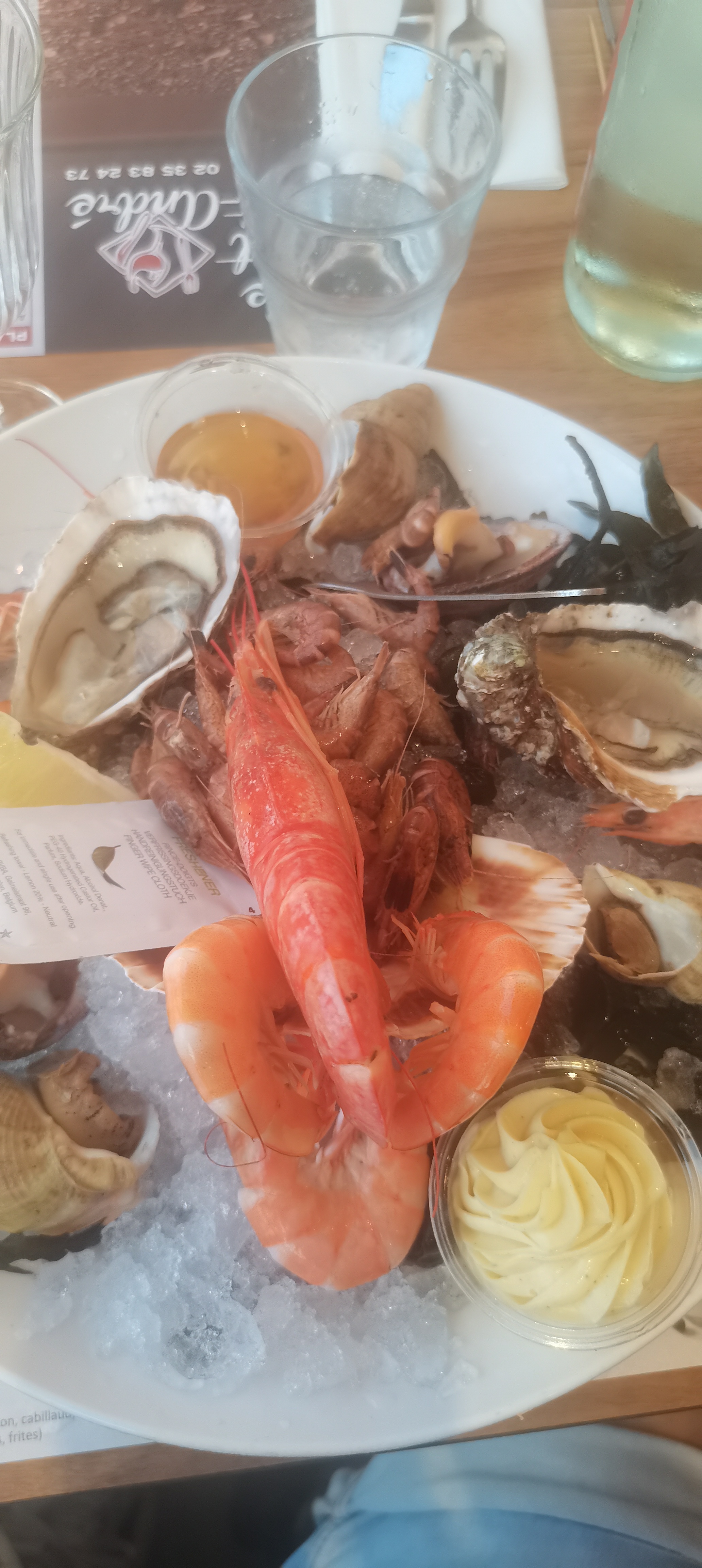Photo n° 2 de l'avis de Jean.r fait le 04/09/2019 à 19:22