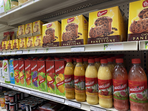 Supermarket «Supermercado Brasileiro», reviews and photos, 8709 Old Kings Rd S, Jacksonville, FL 32217, USA