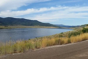 Stagecoach Reservoir image