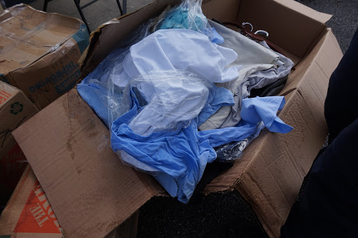 Moving and Storage Service «Stewart Moving & Storage», reviews and photos, 200 Wylderose Ct, Midlothian, VA 23113, USA