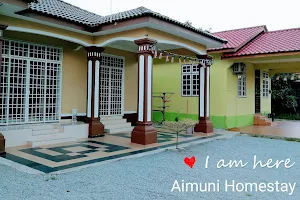 Aimuni Homestay Wakaf Che Yeh. RM150 image