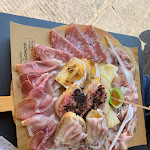 Photo n°1 de l'avis de Andrew.t fait le 13/07/2022 à 04:49 sur le  I Porci Comodi à Pisa