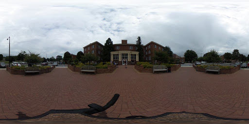University «Radford University», reviews and photos