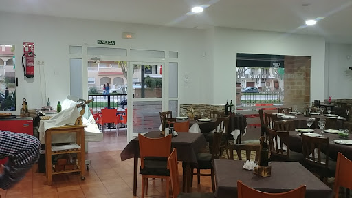 Cafetería Ana - Av. de la Libertad, 76, 03190 Pilar de la Horadada, Alicante, España