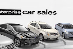 Enterprise Car Sales