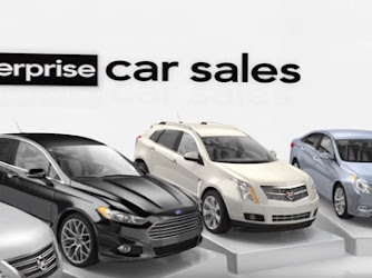 Enterprise Car Sales