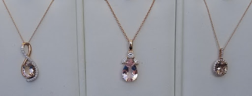 Jeweler «P&A Jewelers», reviews and photos, 4665 Atlanta Hwy Suite 600, Loganville, GA 30052, USA