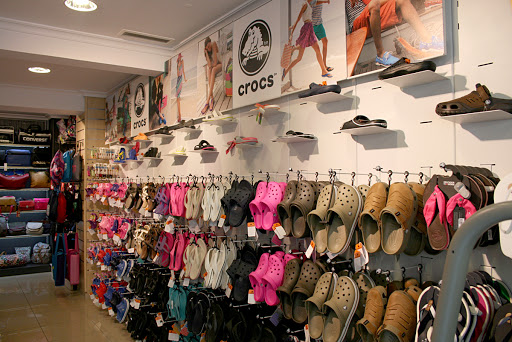 Centro Comercial la Sirena