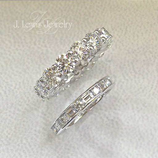 Jewelry Designer «J Lewis Jewelry & Appraisals», reviews and photos, 10575 NE 12th St, Bellevue, WA 98004, USA