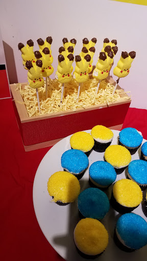 Party Planner «the COOP», reviews and photos, 8802 Coleman Blvd, Frisco, TX 75034, USA