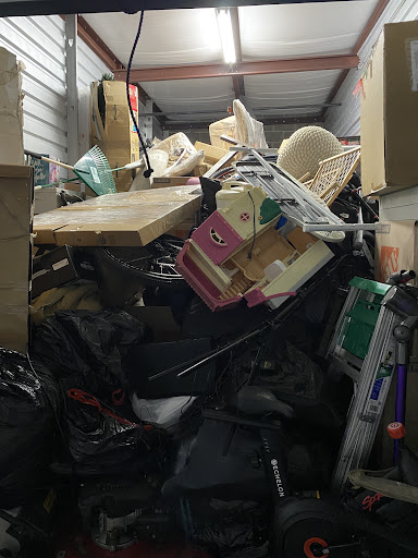 Moving and Storage Service «All My Sons Moving & Storage», reviews and photos, 4550 Eldorado Pkwy Suite 101, McKinney, TX 75070, USA