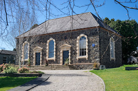 First Dunmurry Non Subscribing Presbyterian Church