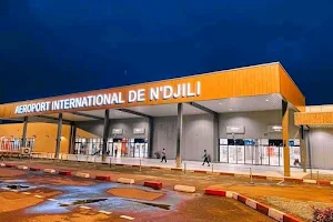 Aéroport de Kinshasa image