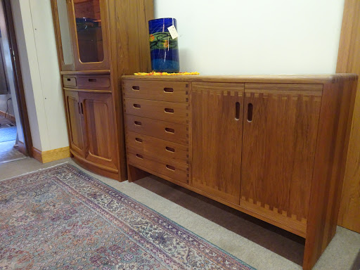 Furniture Store «Teak Furniture - Fuchs Furniture», reviews and photos, 262 Mill Rd, Chelmsford, MA 01824, USA