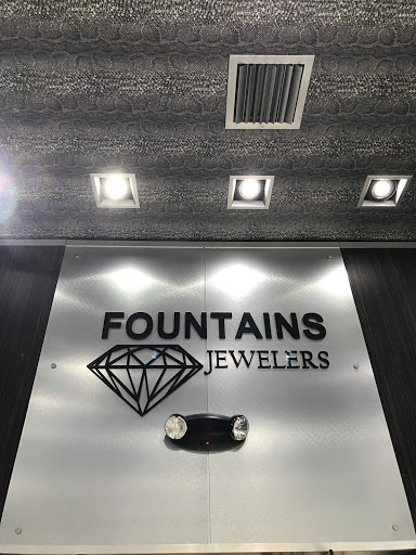 Jeweler «Fountains Jewelers», reviews and photos, 801 S University Dr A112, Plantation, FL 33324, USA