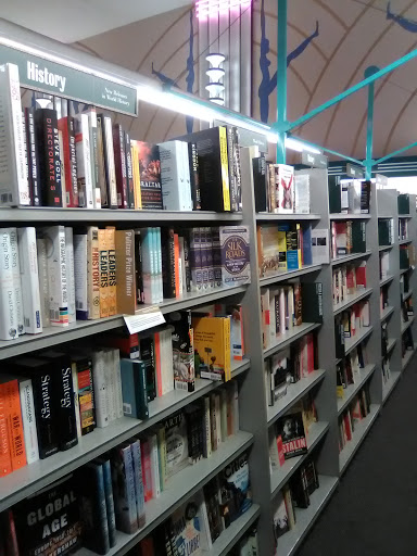 Book Store «Bookstar», reviews and photos, 12136 Ventura Blvd, Studio City, CA 91604, USA