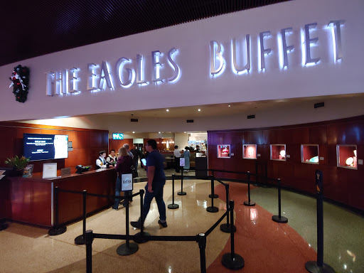 Buffet Restaurant «Eagles Buffet», reviews and photos, 524 N 92nd St, Scottsdale, AZ 85256, USA