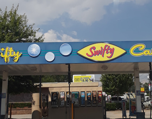 Car Wash «Swifty Car Wash», reviews and photos, 1159 Moreland Ave SE, Atlanta, GA 30316, USA