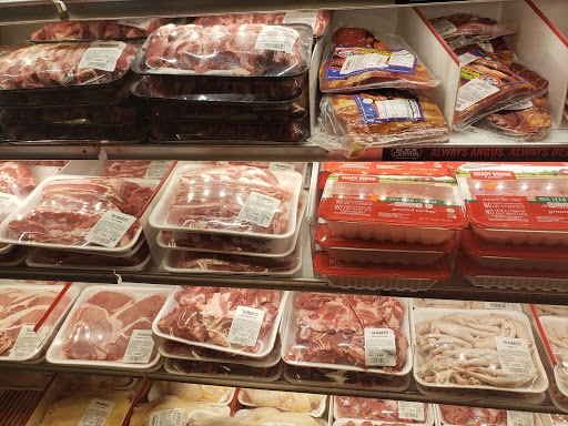 Supermarket «Happy Super-Market», reviews and photos, 868 Blue Hill Avenue, Dorchester Center, MA 02124, USA