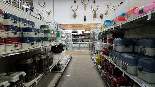 Sporting Goods Store «Sportco Warehouse Sporting Goods», reviews and photos, 4602 20th St E, Fife, WA 98424, USA