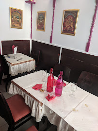 Atmosphère du Restaurant indien Navel à Paris - n°6