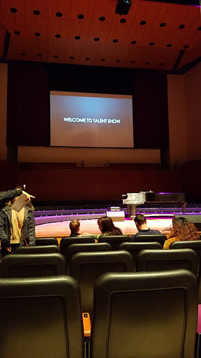 Performing Arts Theater «Howard Performing Arts Center», reviews and photos, 4160 E Campus Cir Dr, Berrien Springs, MI 49104, USA