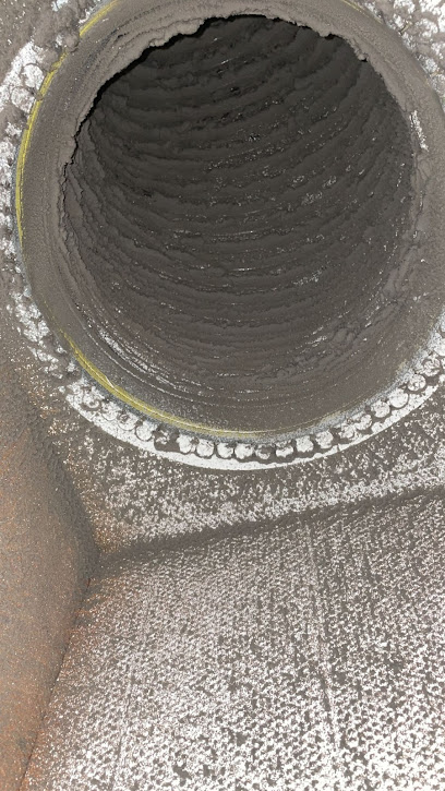 Moment Air Duct Cleaning Issaquah